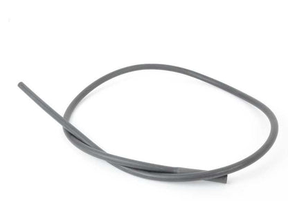 Tubo de agua (1.700 mm) OEM 51731922405 para BMW E30, E12, E28, E23. Recambio original BMW. Ideal para sistemas de refrigeración con techo solar.
