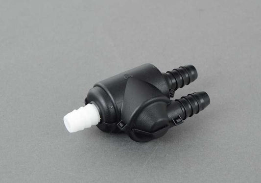Válvula de retenção para BMW E30, E28 (OEM 34331154771). BMW originais.