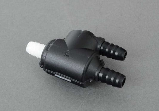 Válvula de retenção para BMW E30, E28 (OEM 34331154771). BMW originais.