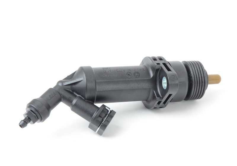 Cilindro del recettore della frizione OEM 21526795713 per BMW F20, F21, F22, F23, F87, F30, F31, F34, F80, F32, F33, F36, F82, F83, G29. BMW originale.