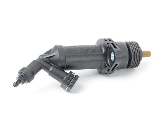 Cilindro do receptor da embreagem OEM 21526795713 para BMW F20, F21, F22, F23, F87, F30, F31, F34, F80, F32, F33, F36, F82, F83, G29. BMW original.