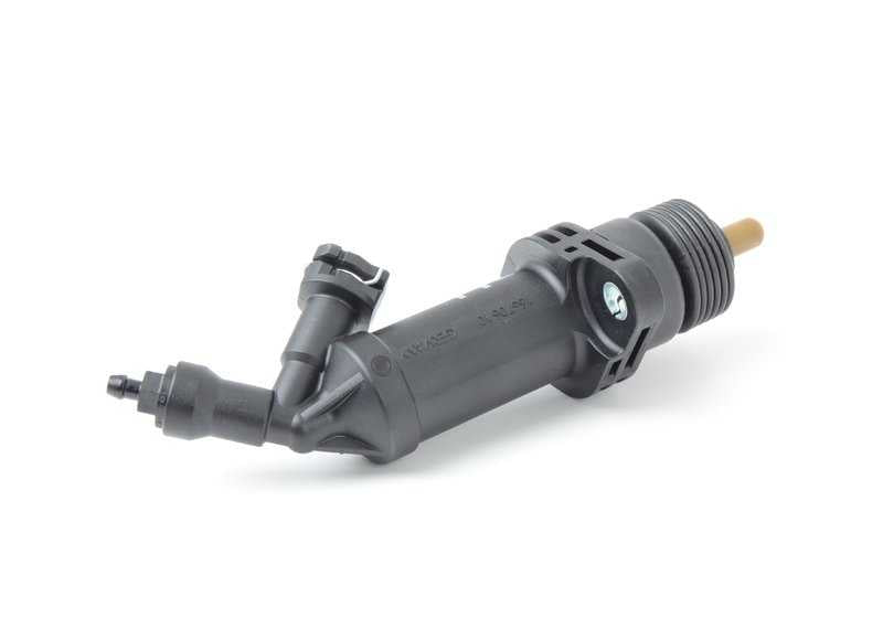 Cilindro del recettore della frizione OEM 21526795713 per BMW F20, F21, F22, F23, F87, F30, F31, F34, F80, F32, F33, F36, F82, F83, G29. BMW originale.