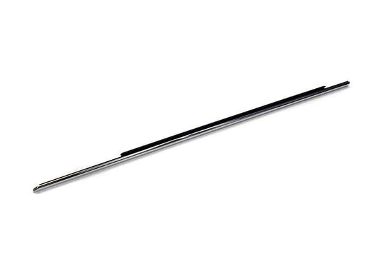 Porte d'entrée du joint extérieur 51357496140 pour BMW F30, F31, F35. BMW d'origine.