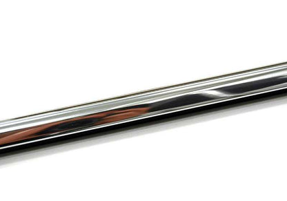 Sellado exterior puerta delantera derecha OEM 51357496140 para BMW F30, F31, F35. Original BMW.