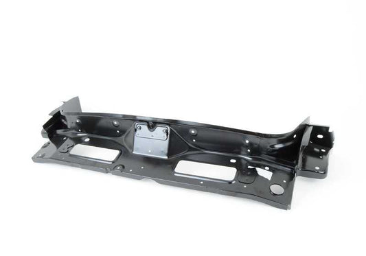 Revestimiento interior trasero OEM 41345A55AF7 para MINI R50, R53, R56, R56 LCI. Original MINI.
