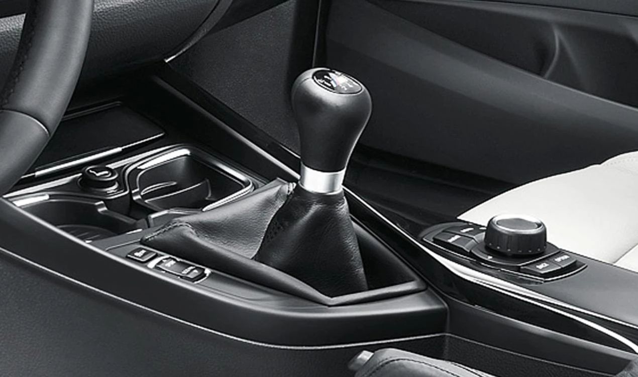 OEM change knob 2511287702 for BMW F48, F39. Original BMW.