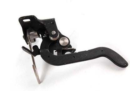 OEM Retention Hook 51238232129 für BMW E38. Original BMW.