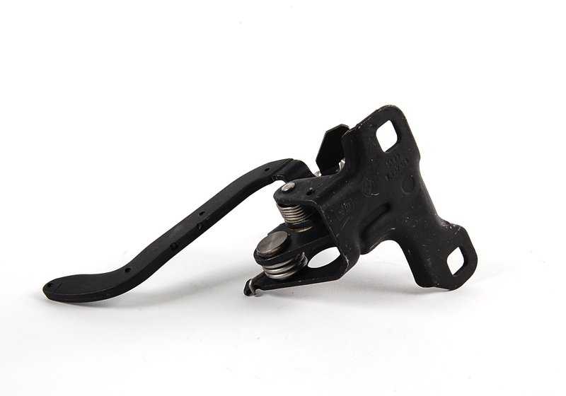 OEM Retention Hook 51238232129 für BMW E38. Original BMW.
