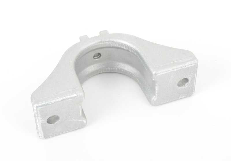 Stabilisatorunterstützung für BMW E60, E61N, E63, E64 (OEM 31352283190). Original BMW