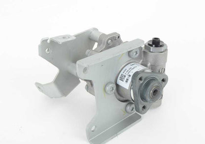 Bomba de dirección asistida OEM 32416756582 para BMW E36, E46. Original BMW.