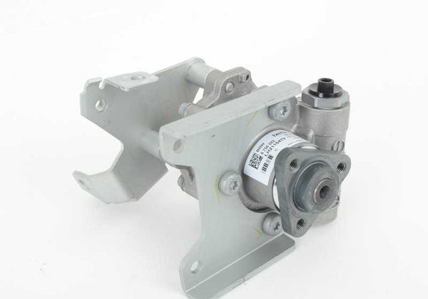 Bomba de dirección asistida OEM 32416756582 para BMW E36, E46. Original BMW.