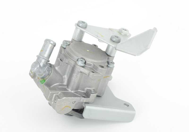 Bomba de dirección asistida OEM 32416756582 para BMW E36, E46. Original BMW.