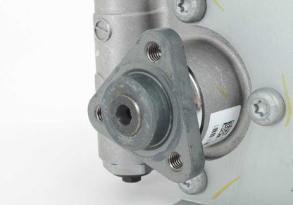 Bomba de dirección asistida OEM 32416756582 para BMW E36, E46. Original BMW.