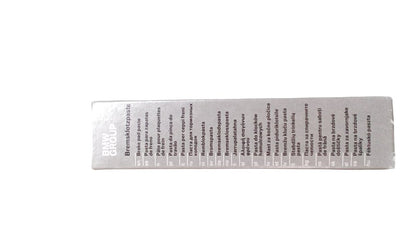 Pasta lubricante para pastillas de freno OEM 83192158852 para BMW Motorrad {FK70, K72, K75, K80, K81, K82, K83, K84, KK40, K41, K43, K44, RK25, K26, K27, K28, K29, K50, K51, K52, SK66, K67, KM3} y MINI {R55, R55N, R56, R56N, R57, R57N, R58, R59}. Ori