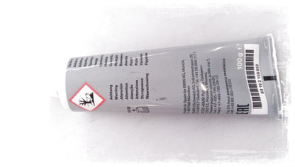 Pasta lubricante para pastillas de freno OEM 83192158852 para BMW Motorrad {FK70, K72, K75, K80, K81, K82, K83, K84, KK40, K41, K43, K44, RK25, K26, K27, K28, K29, K50, K51, K52, SK66, K67, KM3} y MINI {R55, R55N, R56, R56N, R57, R57N, R58, R59}. Ori