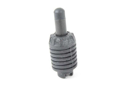 Éjecteur OEM 52208240452 pour BMW E46 {316i, 316ci} Tous les modèles compatibles. Pièce BMW originale.