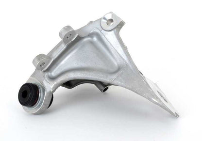 Portamangueta trasero izquierdo OEM 33321093655 para BMW E39. Pieza original BMW.