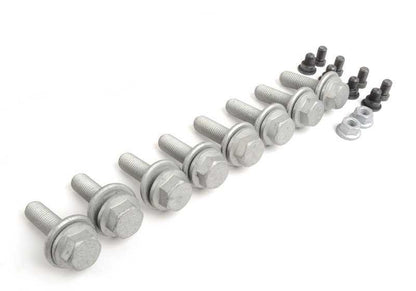 Kit de frenos carbono-cerámicos M OEM 34112358378 para BMW F80, F82, F83 (modelos M3 y M4). Mejora el rendimiento y reduce el peso. Original BMW.