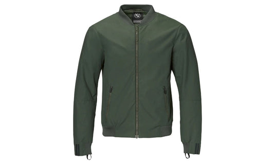 Giacca Shenzhen XXXL Olive Color OEM 76127913566 per motociclette BMW. BMW MOTORAD originale.