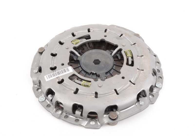 Kit de peças de embreagem para BMW E82, E88, E90, E91, E92, E93, F30, F31, F34, F32, F33, F36, E60N, F10, F11, E84, F25, E89 (OEM 21208631999). BMW original
