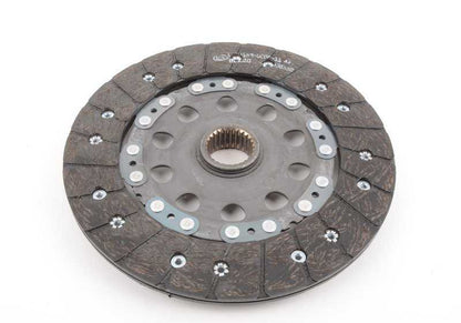 Kit de peças de embreagem para BMW E82, E88, E90, E91, E92, E93, F30, F31, F34, F32, F33, F36, E60N, F10, F11, E84, F25, E89 (OEM 21208631999). BMW original