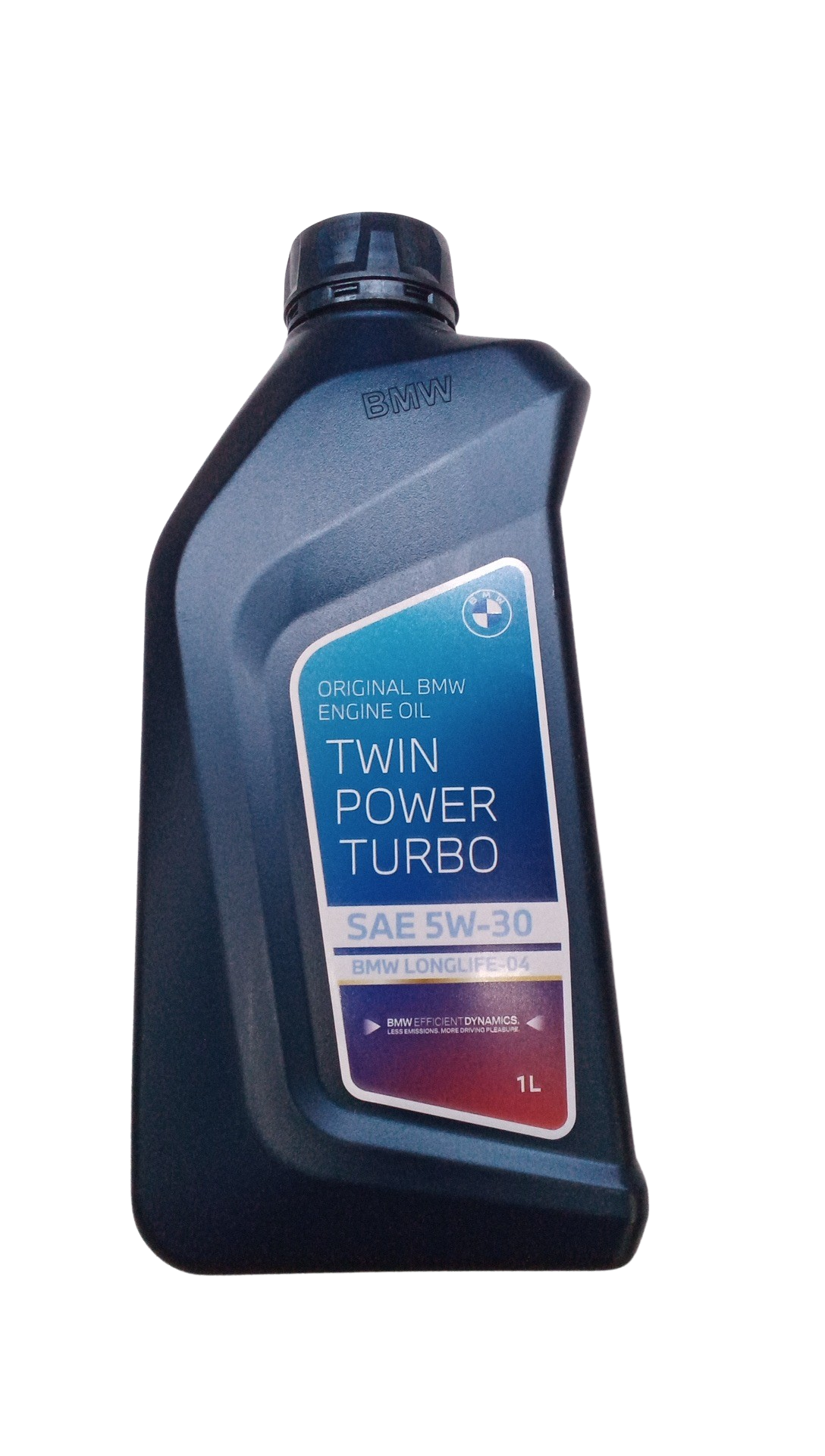 Aceite de motor LL-04 SAE 5W-30 OEM 83212405948 para BMW F20, E46, G20, F30, X1, X3, X5, Z4, i3, i8, M3, M4, M5, Serie 1-8… y más. Original BMW.