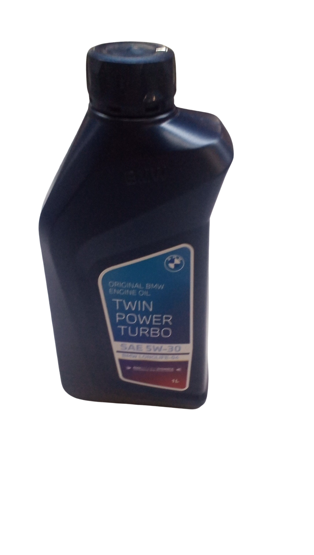 Aceite de motor LL-04 SAE 5W-30 OEM 83212405948 para BMW F20, E46, G20, F30, X1, X3, X5, Z4, i3, i8, M3, M4, M5, Serie 1-8… y más. Original BMW.