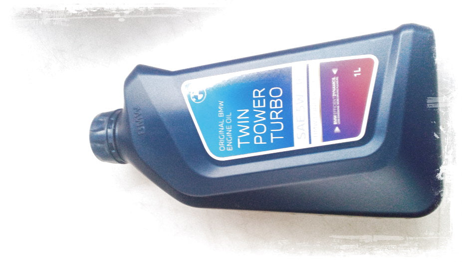 Aceite de motor LL-04 SAE 5W-30 OEM 83212405948 para BMW F20, E46, G20, F30, X1, X3, X5, Z4, i3, i8, M3, M4, M5, Serie 1-8… y más. Original BMW.