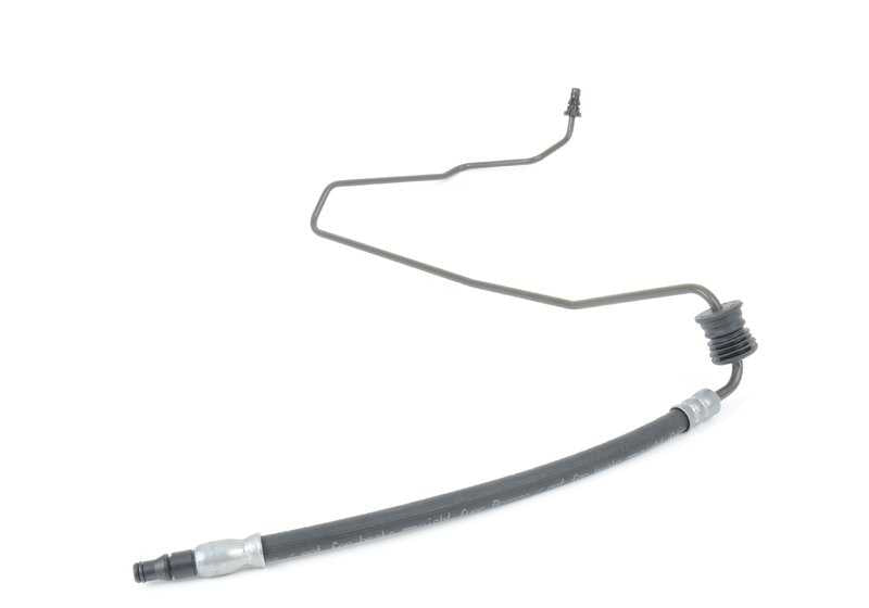 Druckschlauchrohr für BMW F20, F21N, F22, F23N, F87, F30, F31N, F34, F35, F80 (OEM 21526869276). Original BMW