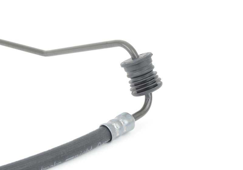 Druckschlauchrohr für BMW F20, F21N, F22, F23N, F87, F30, F31N, F34, F35, F80 (OEM 21526869276). Original BMW