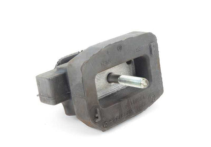 Soporte de caja de cambios OEM 22316777175 para BMW E60, E60N, E61, E61N. Original BMW.