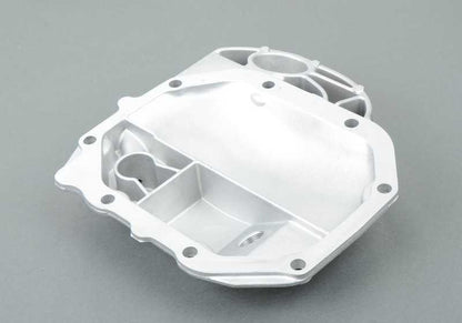 Couverture du compartiment de stockage pour plusieurs modèles BMW (OEM 51162491392). BMW d'origine