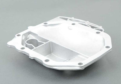 Couverture du compartiment de stockage pour plusieurs modèles BMW (OEM 51162491392). BMW d'origine