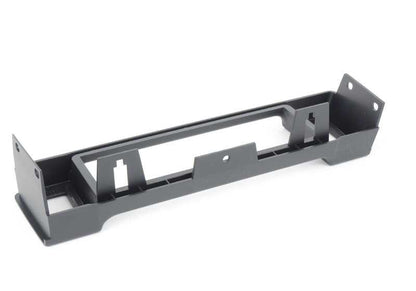 Embellecedor radio OEM 65111367160 para BMW E28. Original BMW.