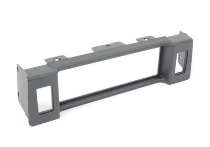 Embellecedor radio OEM 65111367160 para BMW E28. Original BMW.