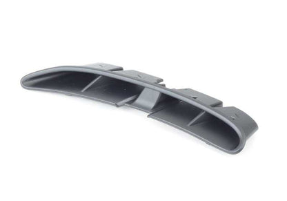 Left air duct for front bumper OEM 51138056071 for BMW F80 m3 (3C91 models, 3c92, 8m91, 8m92). Original BMW.