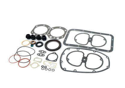 OEM 11001338421 Conjunto de junta do motor para BMW R50, R60, R69. Compatível com todos os modelos mencionados. BMW original.