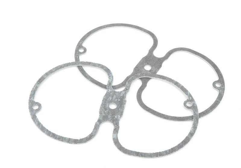 OEM 11001338421 Conjunto de junta do motor para BMW R50, R60, R69. Compatível com todos os modelos mencionados. BMW original.