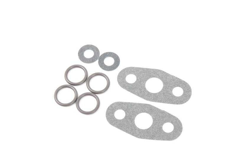 OEM 11001338421 Conjunto de junta do motor para BMW R50, R60, R69. Compatível com todos os modelos mencionados. BMW original.