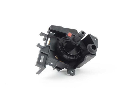 Riparazione dell'interruttore di temperatura OEM 64111375746 per BMW E30 (316, 316i), Z1. Compatibile con modelli con motore M10 e trasmissioni diverse. BMW originale.