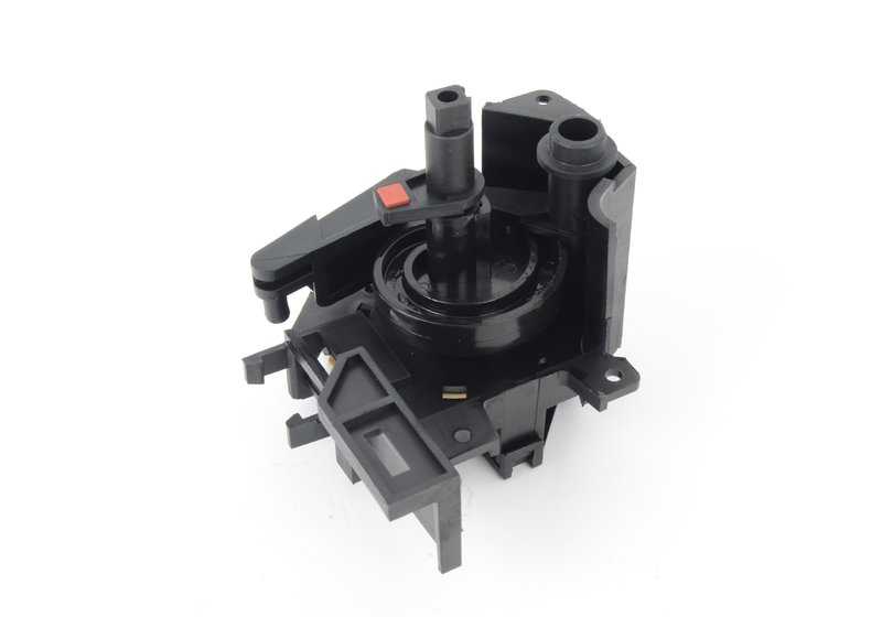 Riparazione dell'interruttore di temperatura OEM 64111375746 per BMW E30 (316, 316i), Z1. Compatibile con modelli con motore M10 e trasmissioni diverse. BMW originale.