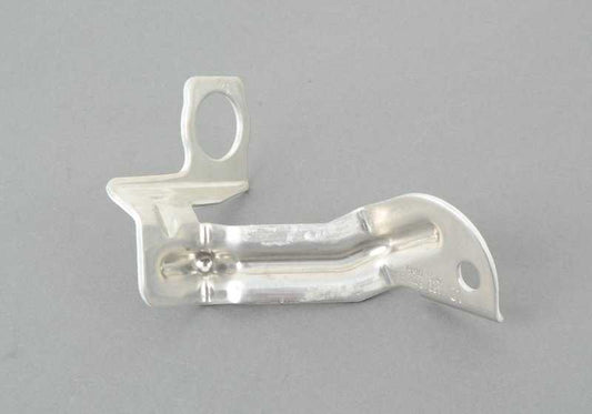 Ulteriore supporto del radiatore per BMW E83N (OEM 32413448681). BMW originale