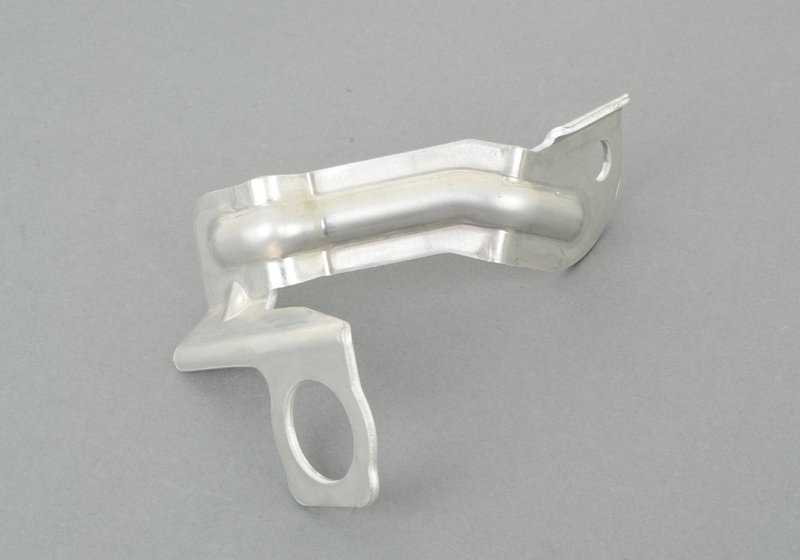 Additional radiator support for BMW E83N (OEM 32413448681). Genuine BMW