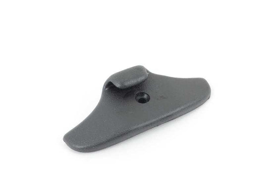 Right cover for BMW 3 Series E21 (OEM 51431852104). Original BMW