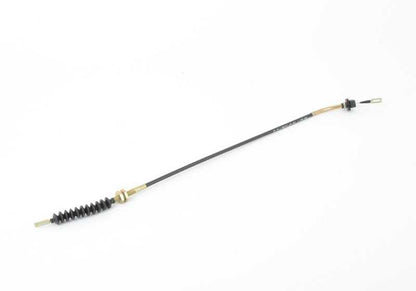 Freno a mano cavo Bowden 35411116187 per BMW E21. BMW originale.