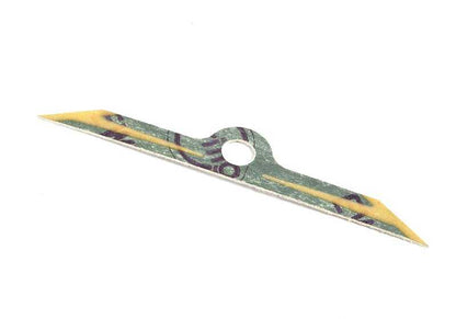 OEM 11141725778 Distribution du couvercle du couvercle pour BMW E32, E38, E31. BMW d'origine.