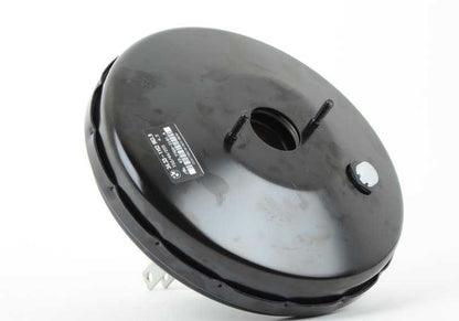 Servofreno OEM 34331162963 para BMW E36 {316g, 316i (BE11, BE12, BE21, BE22, CA11, CA21, CA71, CA72, CA81)}. Compatible con motores M40 y M43. Original BMW.