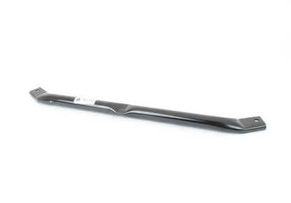 Tubo transversal OEM 11811141770 para BMW serie 3 E36 (320i y 323i) con motores M50 y M52. Modelos compatibles: E36 320i BJ11, BJ12, BJ21, BJ22, BJ31, BJ32, BJ41, BJ42 y 323i BJ71, BJ72. Pieza original BMW.