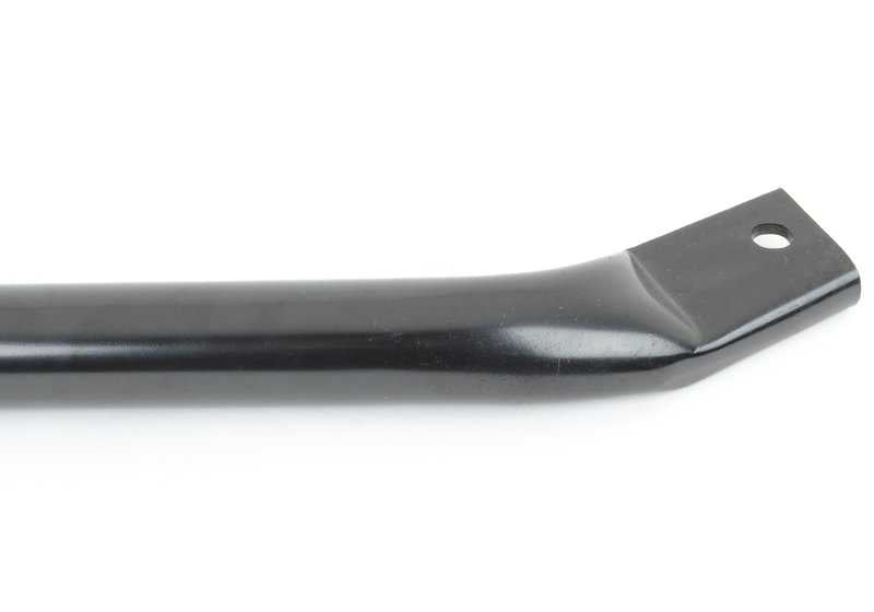 Tubo transversal OEM 11811141770 para BMW serie 3 E36 (320i y 323i) con motores M50 y M52. Modelos compatibles: E36 320i BJ11, BJ12, BJ21, BJ22, BJ31, BJ32, BJ41, BJ42 y 323i BJ71, BJ72. Pieza original BMW.