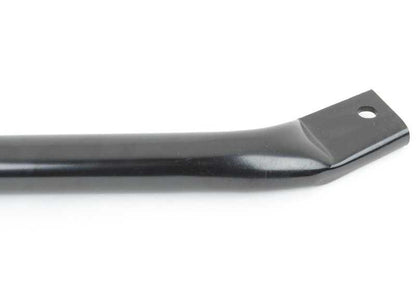 Tubo transversal OEM 11811141770 para BMW serie 3 E36 (320i y 323i) con motores M50 y M52. Modelos compatibles: E36 320i BJ11, BJ12, BJ21, BJ22, BJ31, BJ32, BJ41, BJ42 y 323i BJ71, BJ72. Pieza original BMW.